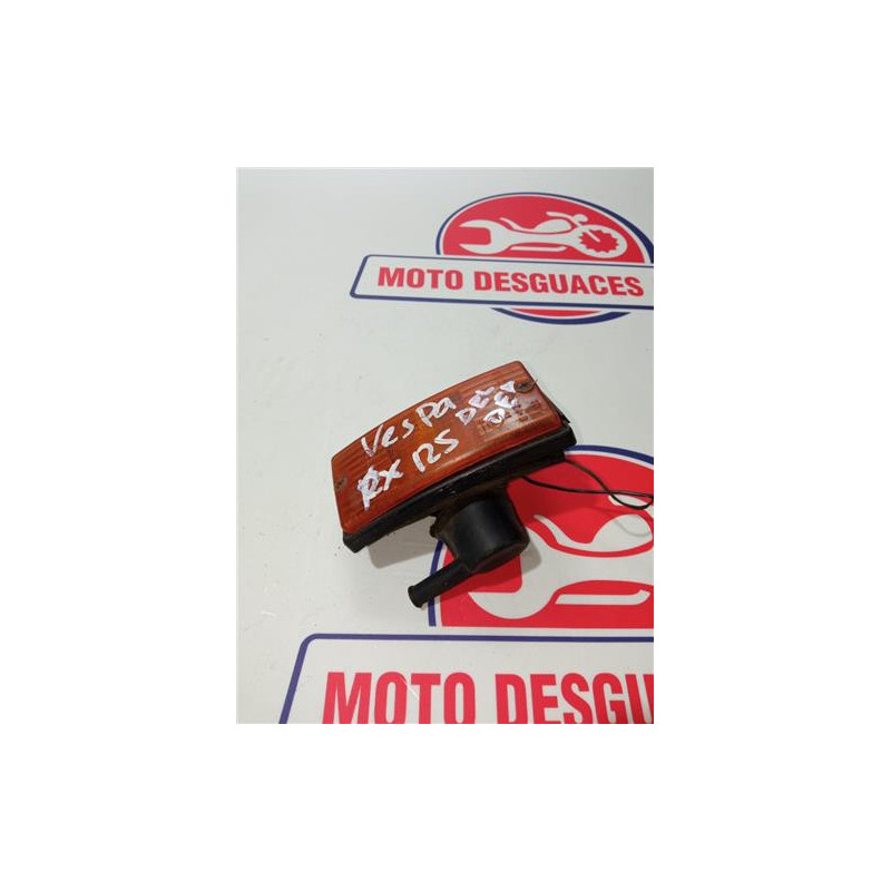 Intermitente delantero derecho VESPA PX