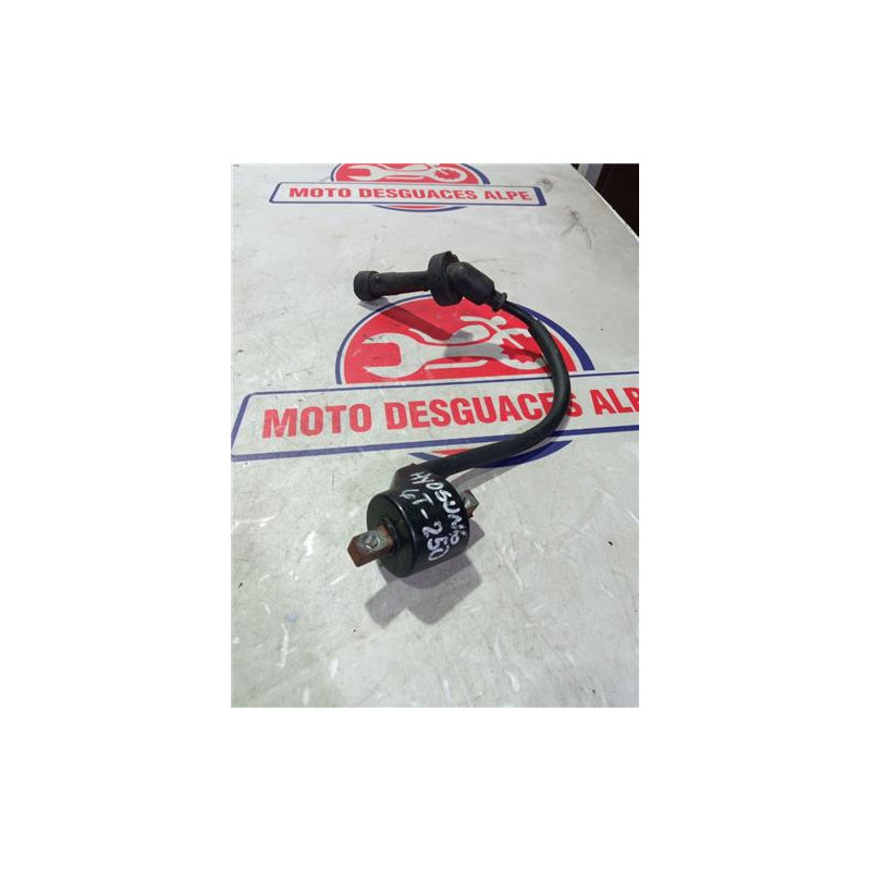 Bobina alta para Hyosung GT25005 - 2B-3-C1 Bobina alta para Hyosung GT25005 - 2B-3-C1