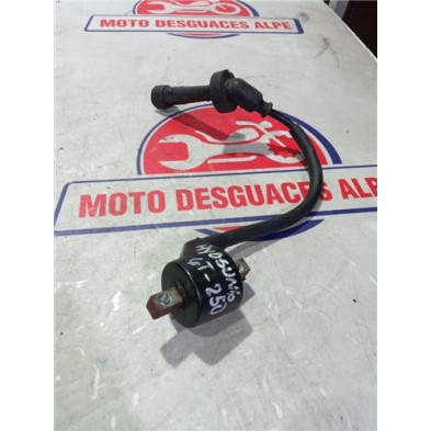 Bobina alta para Hyosung GT25005 - 2B-3-C1