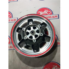 Rueda delantera SUZUKI Burgman 400/400 S