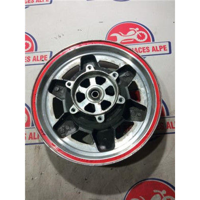 Rueda delantera SUZUKI Burgman 400/400 S
