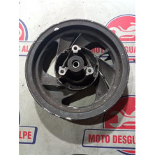 Rueda delantera PEUGEOT sv 125