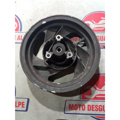 Rueda delantera PEUGEOT sv 125