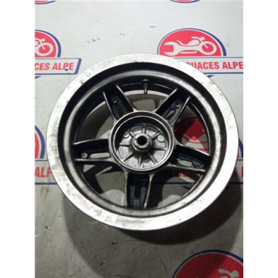 Rueda trasera DAELIM history125
