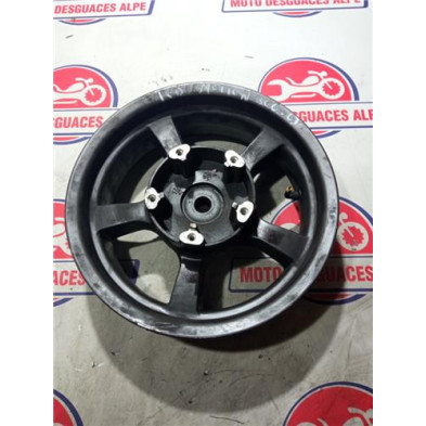 Rueda trasera TGB x motion 300