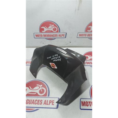 Colin HONDA integra 750s año 2015