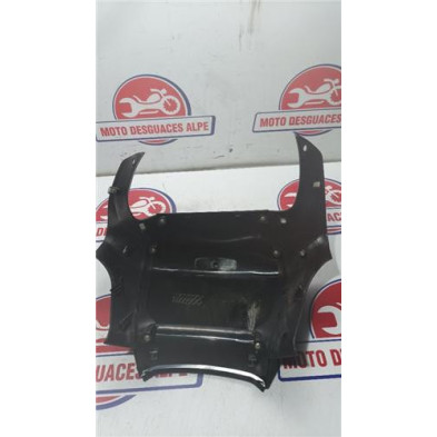 Colin HONDA integra 750s año 2015