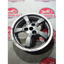 Rueda trasera PEUGEOT satelis12506