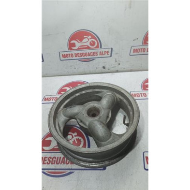 Rueda trasera Kymco Dink50 - Compra en línea al mejor precio