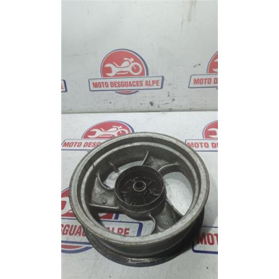 Rueda trasera Kymco Dink50 - Compra en línea al mejor precio