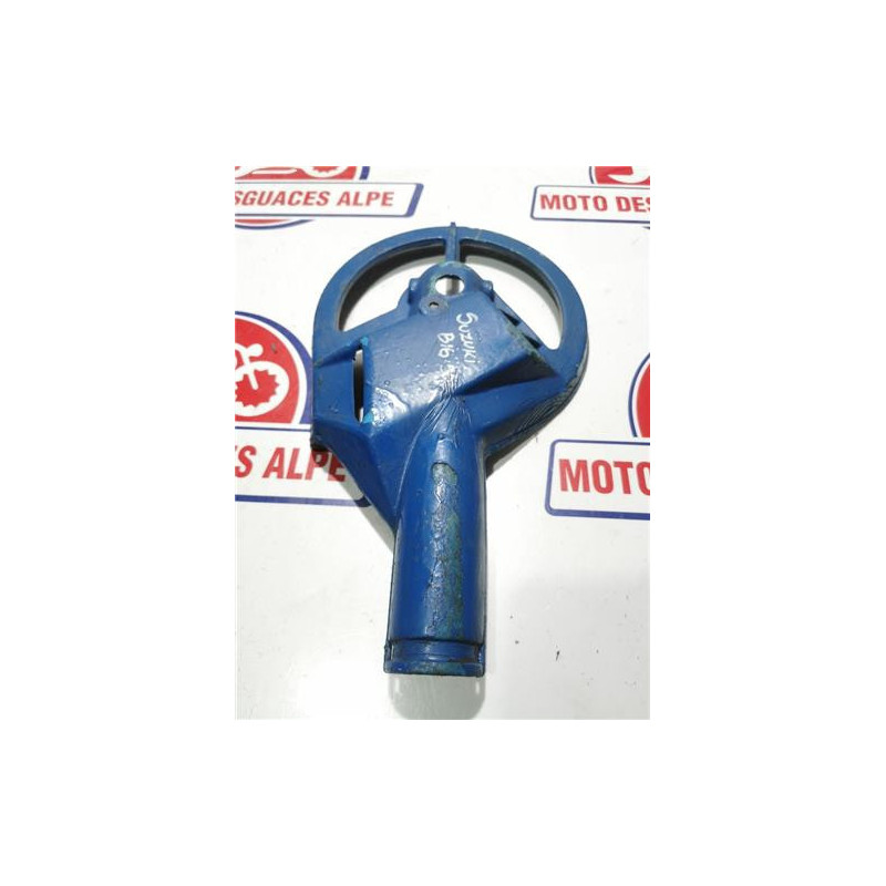 Cubre disco SUZUKI DR BIG 50