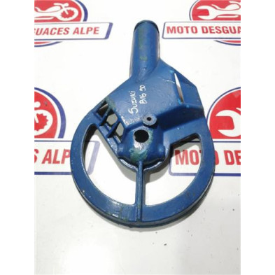 Cubre disco SUZUKI DR BIG 50