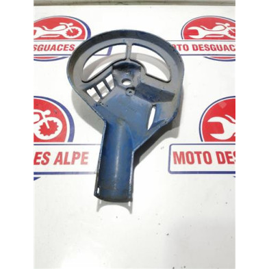 Cubre disco SUZUKI DR BIG 50