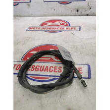 Latiguillo freno trasero PIAGGIO nrg 50