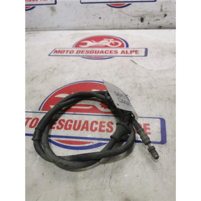 Latiguillo freno trasero PIAGGIO nrg 50