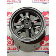 Rueda trasera KYMCO like 125