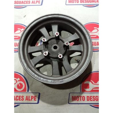 Rueda trasera KYMCO like 125