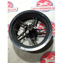 Rueda delantera KEEWAY fact 50