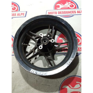 Rueda delantera KEEWAY fact 50