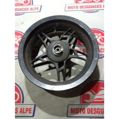 Rueda delantera KEEWAY fact 50