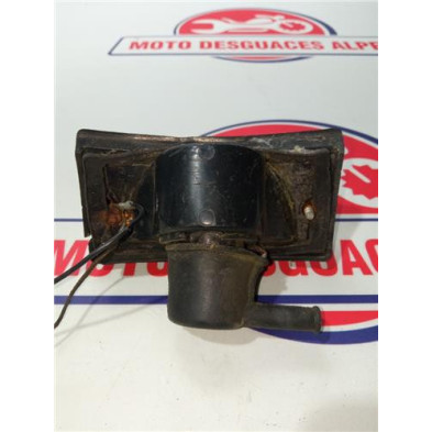 Intermitente delantero derecho VESPA PX