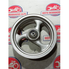 Rueda delantera QINGQI Qm 125T