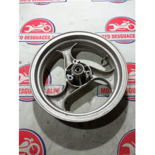 Rueda delantera QINGQI Qm 125T