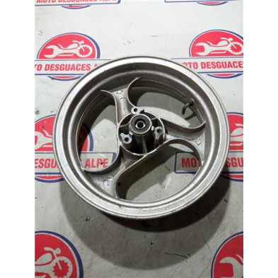 Rueda delantera QINGQI Qm 125T