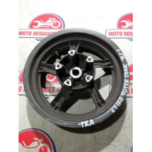 Rueda trasera KYMCO superdink 300