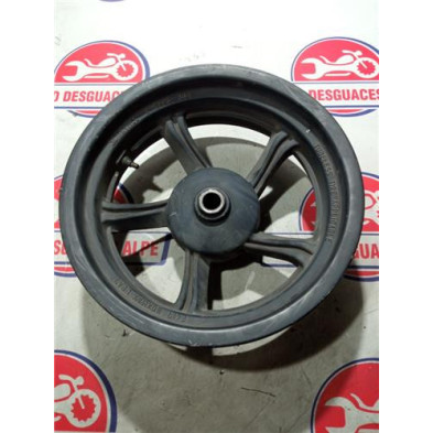 Rueda trasera KYMCO superdink 300