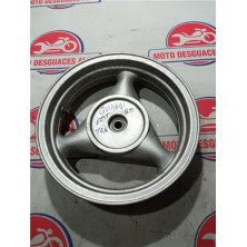 Rueda trasera QINGQI Qm 125T