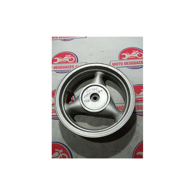 Rueda trasera QINGQI Qm 125T