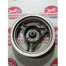 Rueda trasera QINGQI Qm 125T