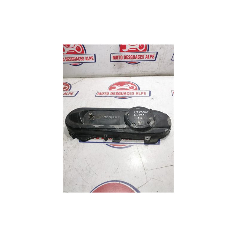 Tapa carter inferior PEUGEOT ludix