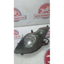 Faro KEEWAY outlook 125