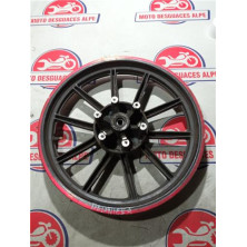 Rueda delantera KEEWAY rkv 125