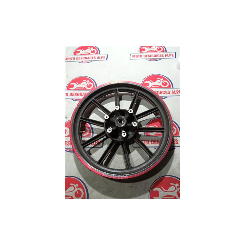 Rueda delantera KEEWAY rkv 125