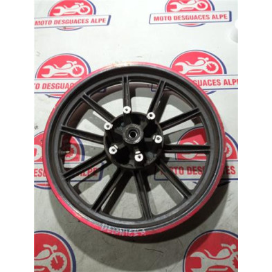 Rueda delantera KEEWAY rkv 125