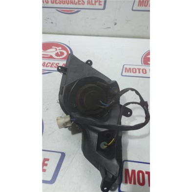 Faro KEEWAY outlook 125