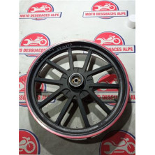 Rueda delantera KEEWAY rkv 125