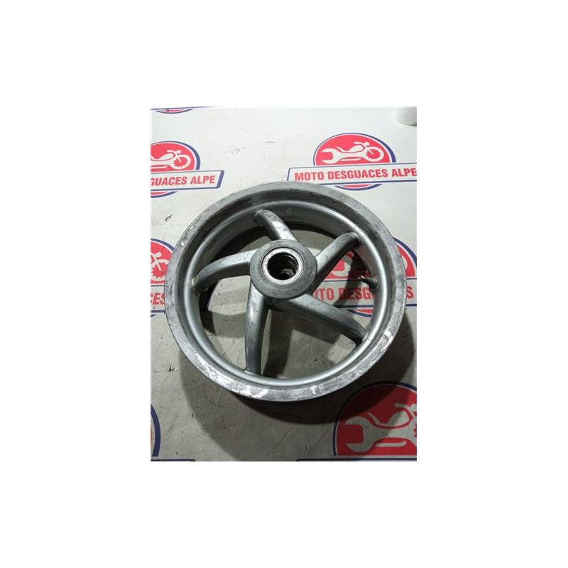 Rueda trasera APRILIA SR 50 R