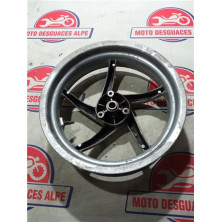 Rueda trasera APRILIA SR 50 R