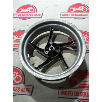 Rueda trasera APRILIA SR 50 R