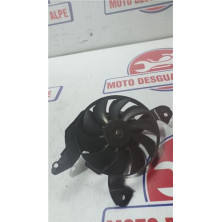 Electroventilador HONDA integra 750s año 2015