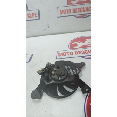 Electroventilador HONDA integra 750s año 2015