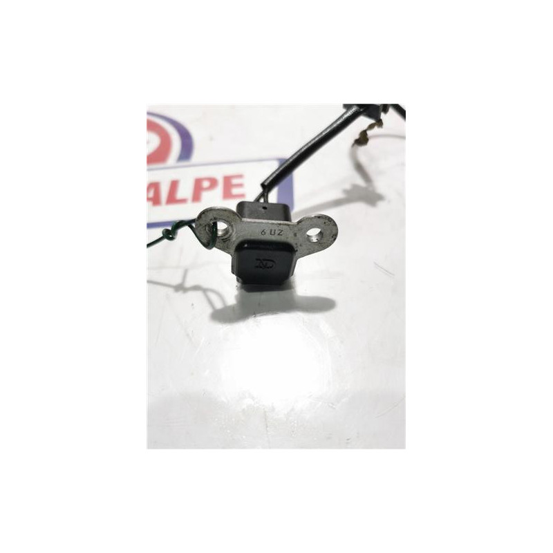 Pick-up original PIAGGIO HEXAGON 250 2001