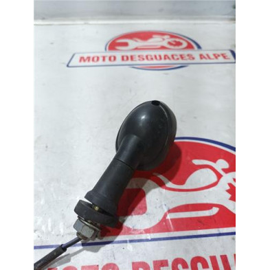 Intermitente trasero derecho Lingben LB125T-21 - Recambios para motos