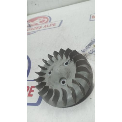 Ventilador YAMAHA Bws 50