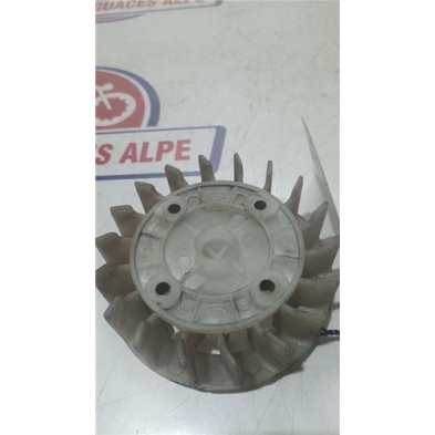 Ventilador YAMAHA JOG 50 ANT