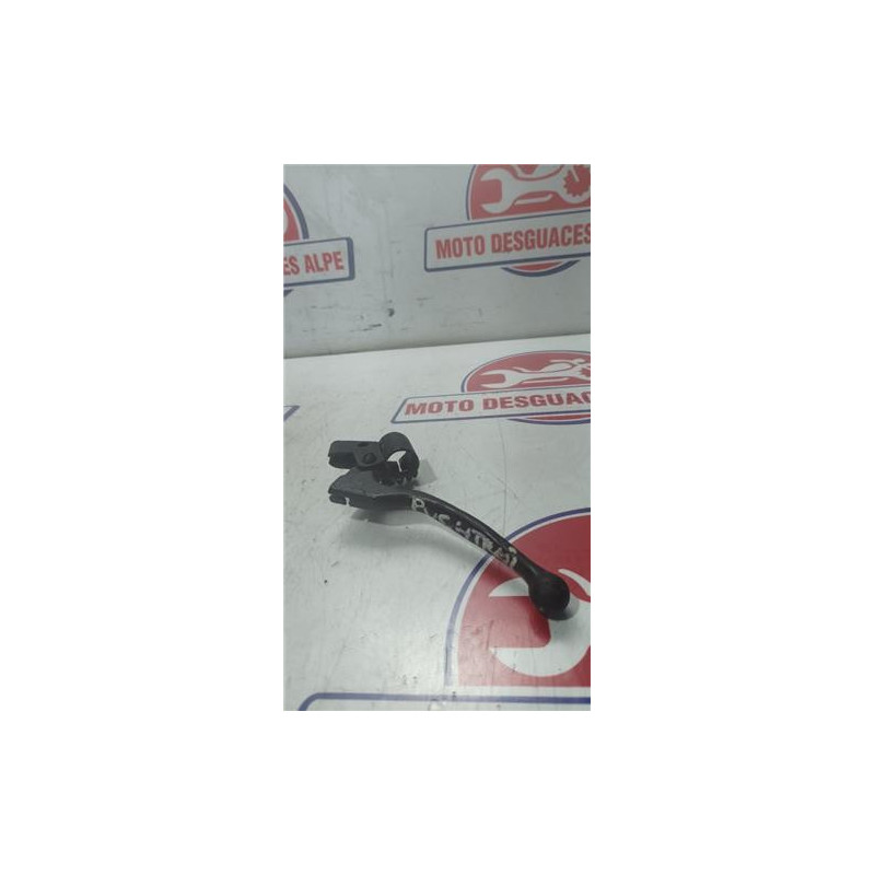 Maneta embrague PUCH